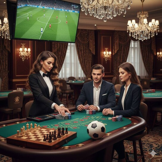 合出帝王绿红包版主视觉